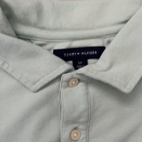 Tommy Hilfiger Polo - Picture 3 of 4